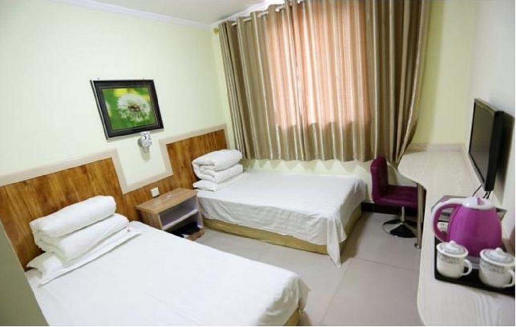 Gelin Express Inn — hotel in Xinzhou