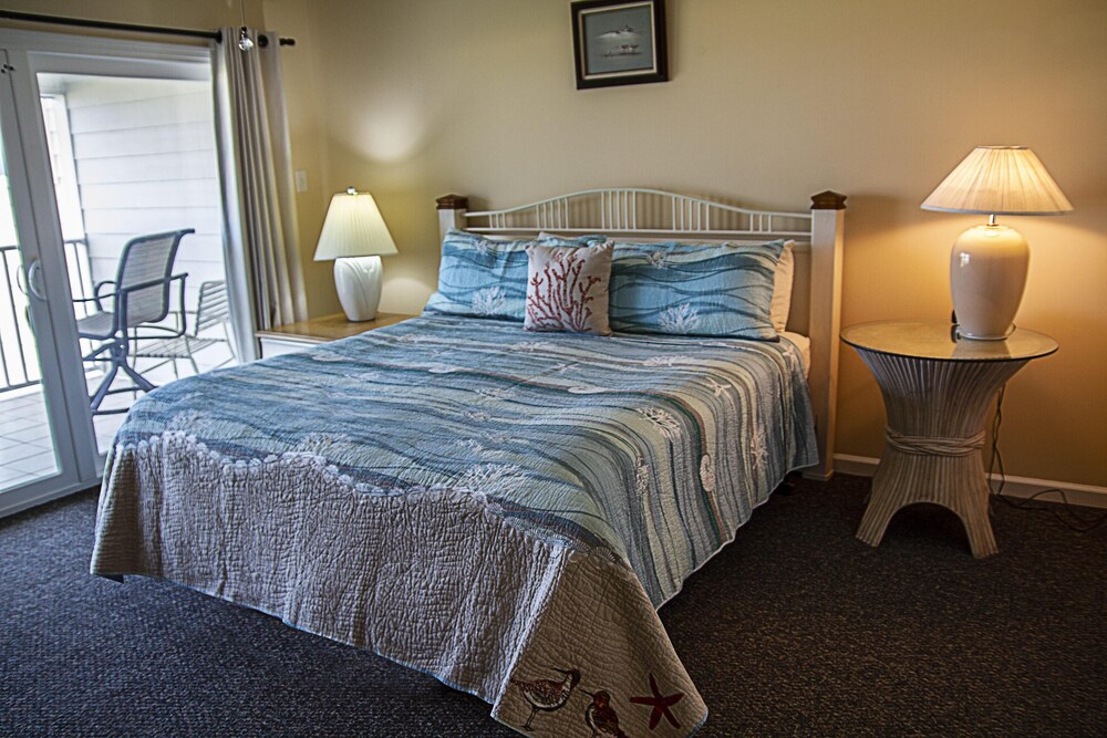 Ocean Song at Beachside Colony - photo 2