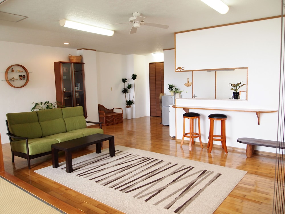 Rental Villa Luana Waioli — Tomigusuku — photo 4