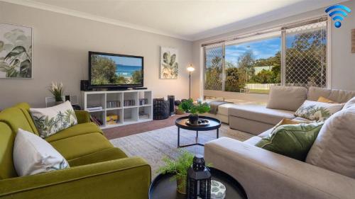 Corner Haven - carbon neutral hotel in Unknown City