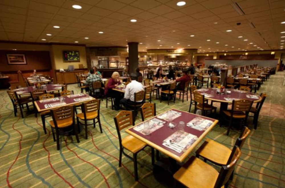 Kewadin Casinos Sault Ste. Marie Hotel - photo 12