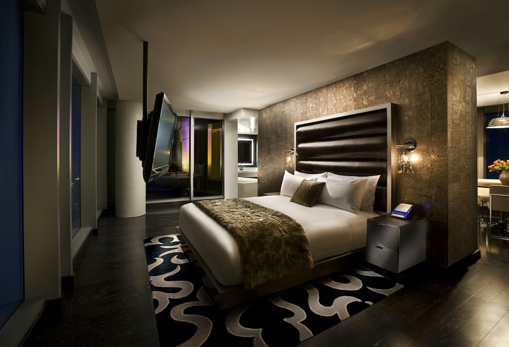 Hard Rock Hotel San Diego - photo 14