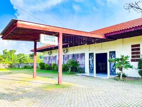 San Sui Hotel Mitra RedDoorz — hotel in Situbondo