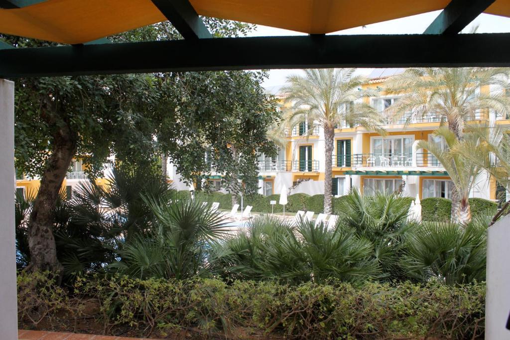 Tavira Retreat in Tavira, Portugal