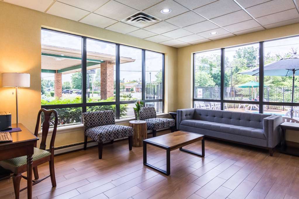 Quality Inn Manassas - photo 10