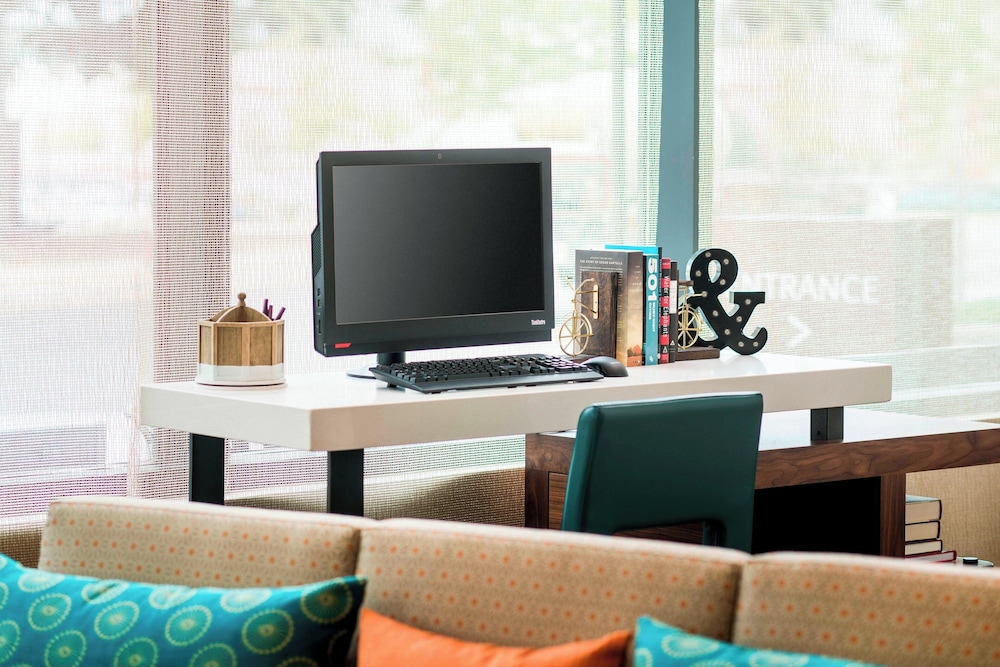 Residence Inn by Marriott Boston Watertown - photo 33