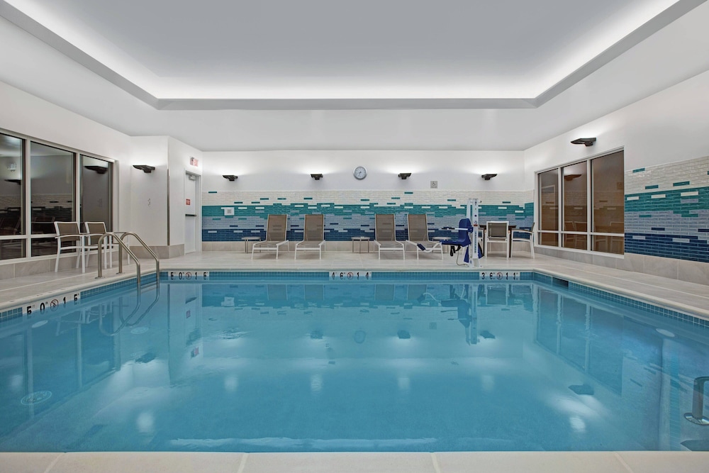 TownePlace Suites by Marriott Potomac Mills Woodbridge - photo 23