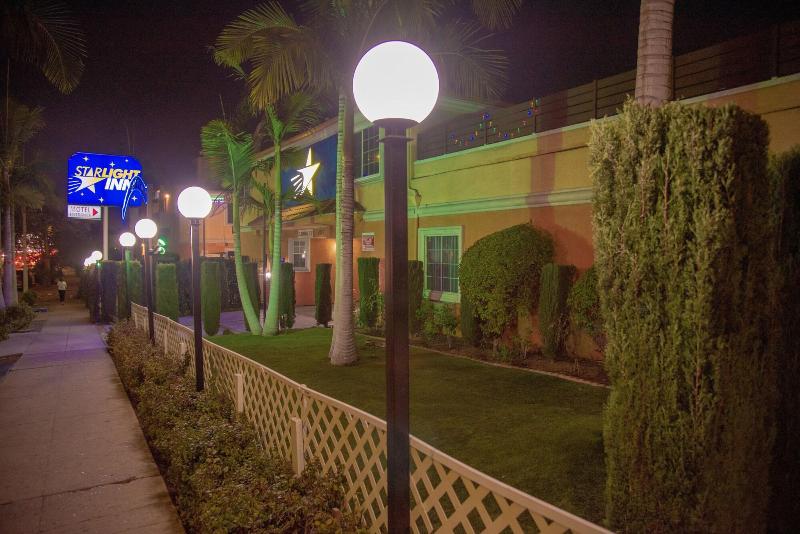 Starlight Inn La Brea - photo 19