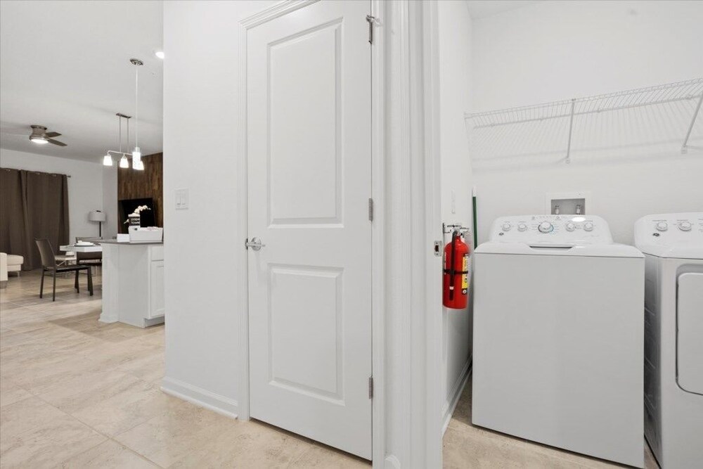 2 Bed Champions Gate Golf Resort 2 Bedroom Townhouse by RedAwning - photo 15