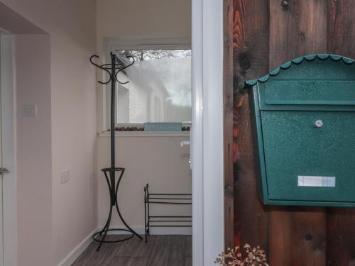 Lilac Cottage — Strathpeffer — photo 2