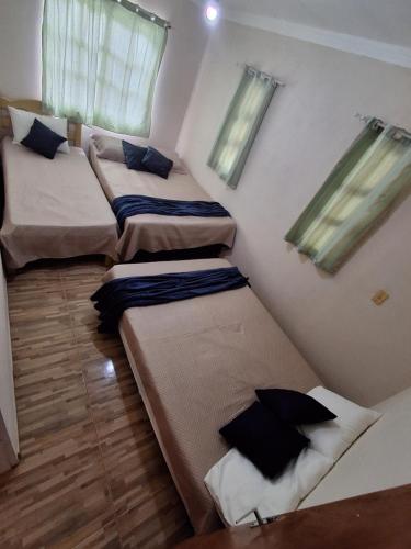 Sítio com Piscina e Pomar em Paraju in Domingos Martins, Brasil