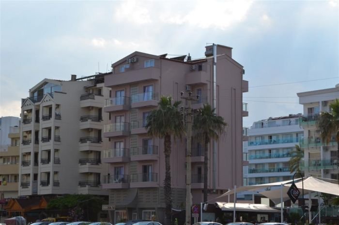 Hotel Gold Stone — Marmaris — photo 5