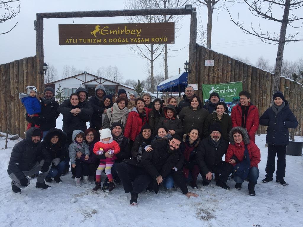 Emirbey Atli Turizm ve Dogal Yasam Koyu in Kastamonu, Turkey