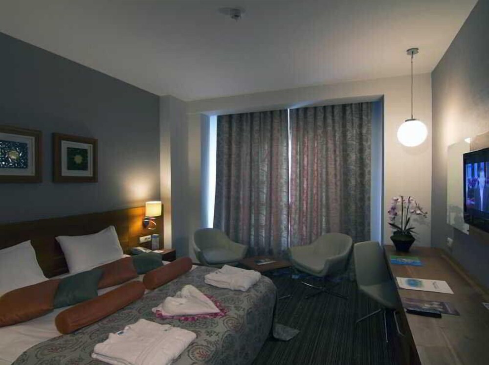 Sandikli Thermal Park Hotel — Sandikli — photo 5