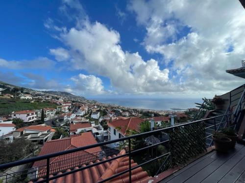 Camacho Residence — 4-Star Luxury Hotel in Funchal, Portugal