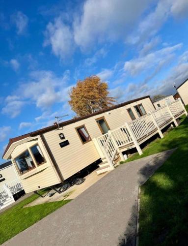 Tattershall Lakes in Lincoln, United Kingdom