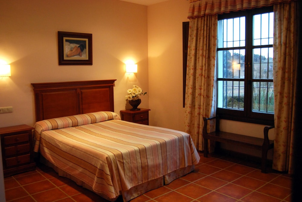 Rural Carlos Astorga