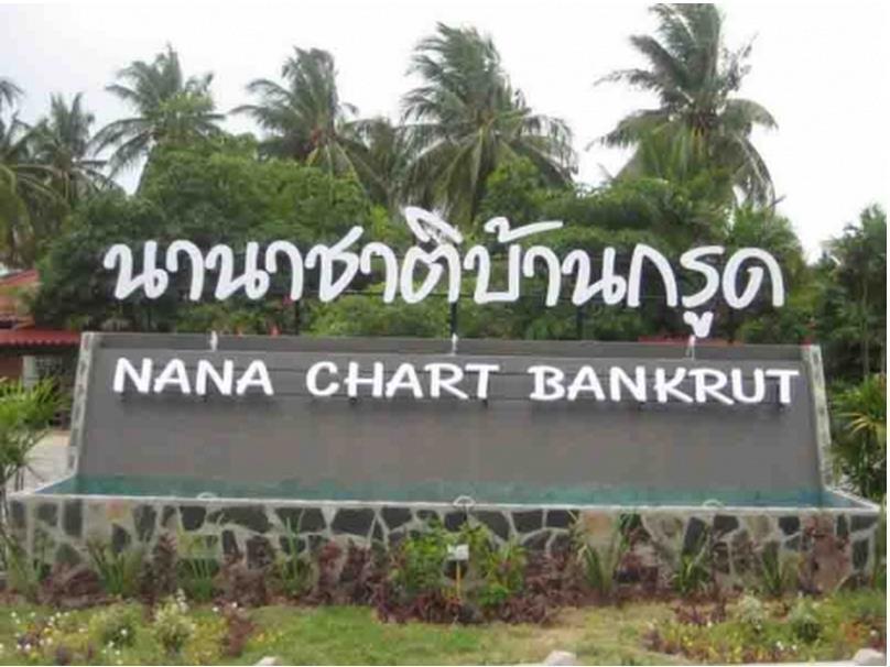 Nanachart Ban Krut Resort - carbon neutral hotel in Bang Saphan