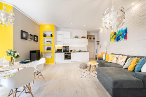 BpR Lavish Suite in Budapest Downtown — 4-Star Luxury Hotel in Budapest, Hungary
