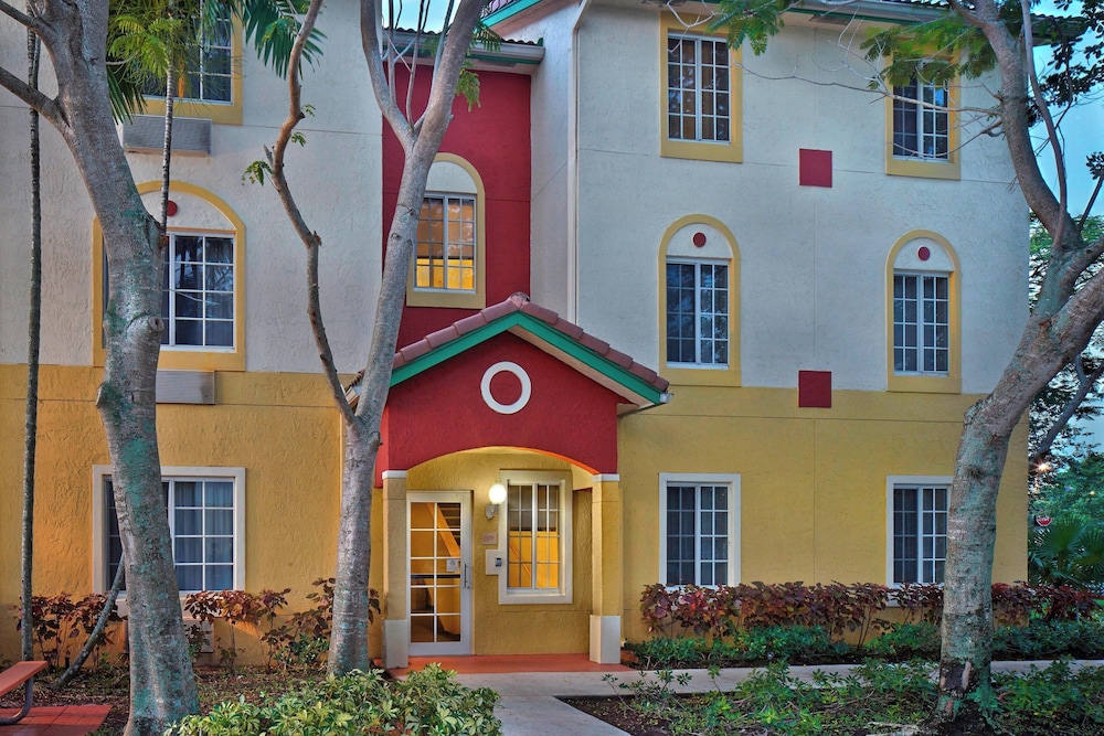 TownePlace Suites by Marriott Fort Lauderdale Weston - photo 22