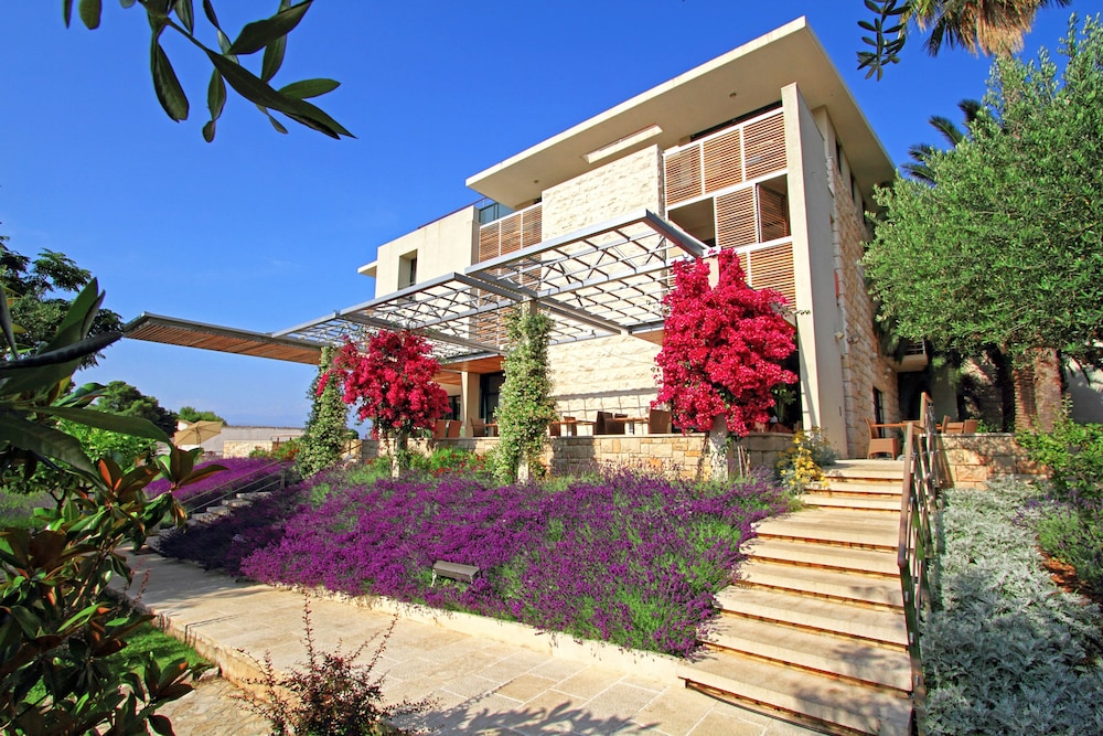 Labranda Velaris Resort in Supetar, Croatia