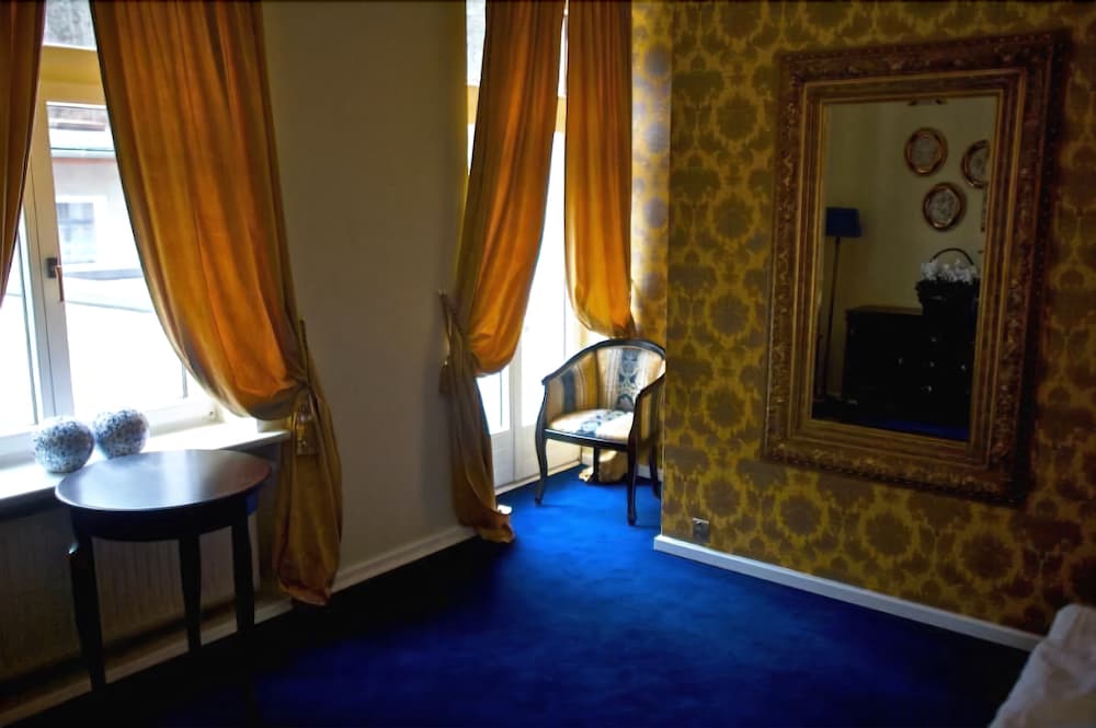 Hotel Fryderyk in Duszniki-Zdroj, Poland