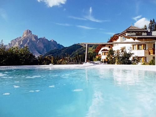 Hotel Costes in Corvara In Badia, Italy