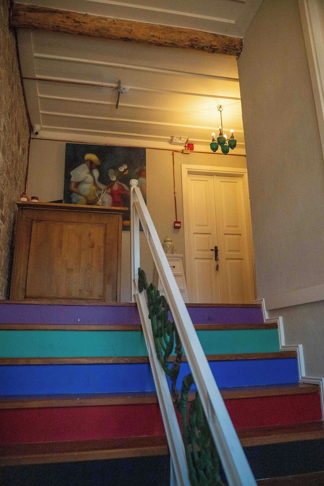 Cunda Yund 1922 in Ayvalik, Turkey