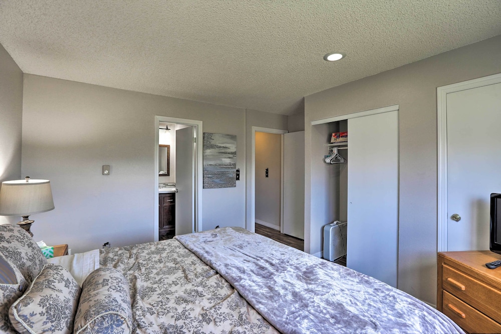 Airy Fraser Condo 6 Miles to Winter Park Resort Fraser - photo 5