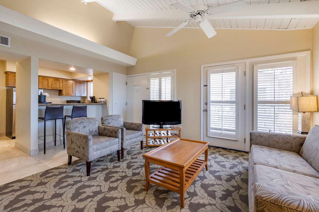 Best Western Plus Island Palms Hotel & Marina - photo 33