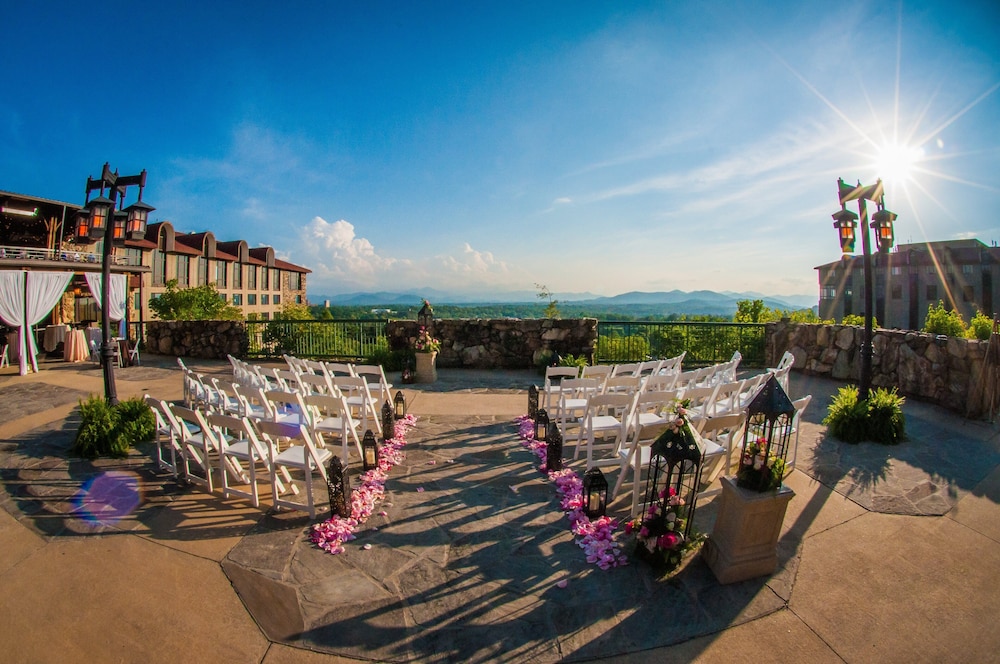 The Omni Grove Park Inn & Spa - photo 95