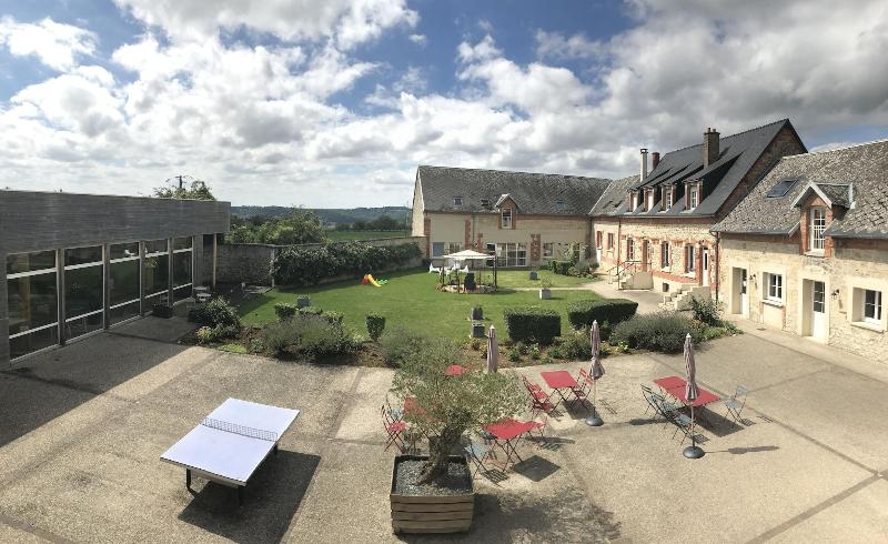 Ferme Du Cha Teau - last minute hotel in Unknown City
