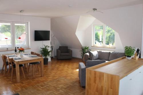 Ferienwohnung Familie Baasch — 4-Star Luxury Hotel in Embsen, Germany