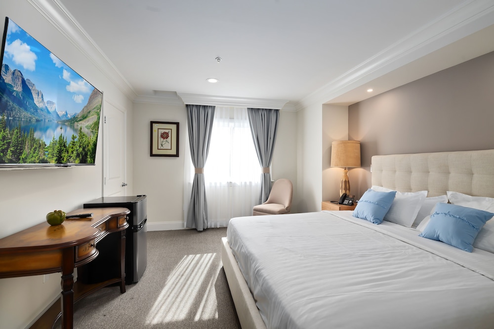 Hotel Huntington - photo 18