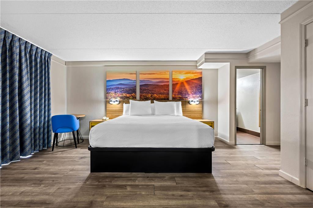 Days Inn by Wyndham Birmingham West - photo 32
