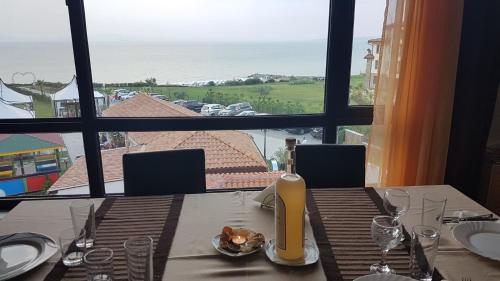 Sea Club Sarafovo Apartments