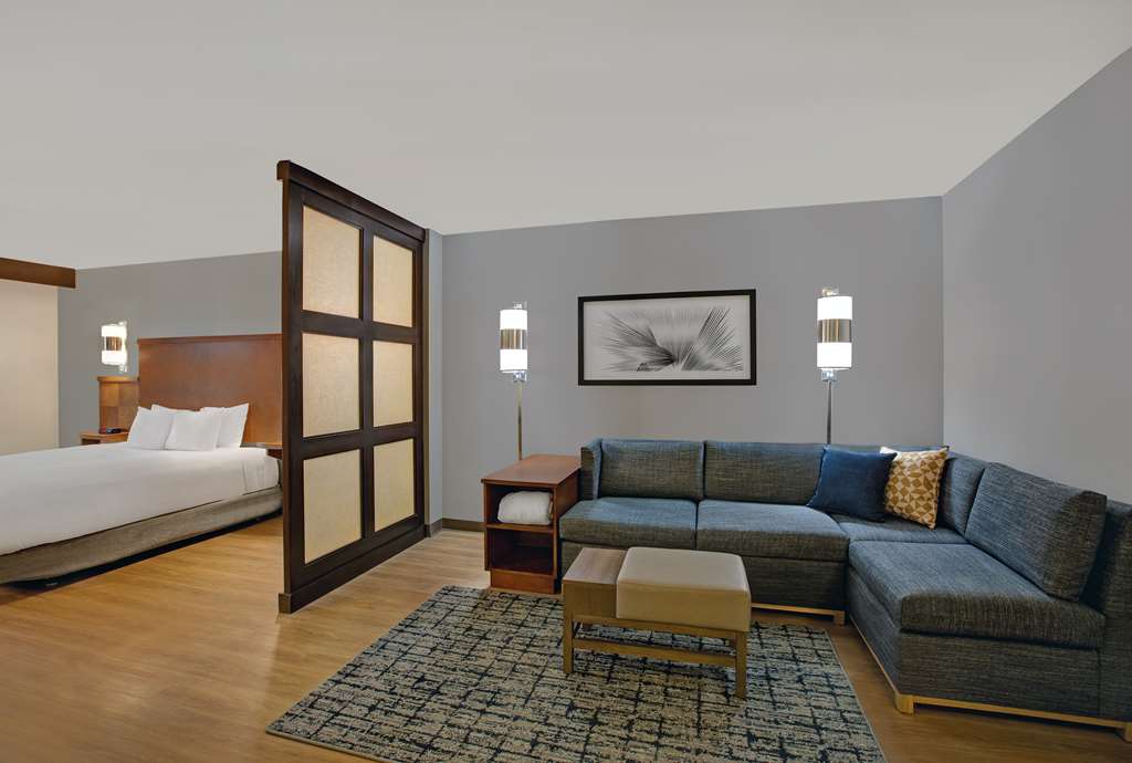 Hyatt Place Jackson Ridgeland - photo 27