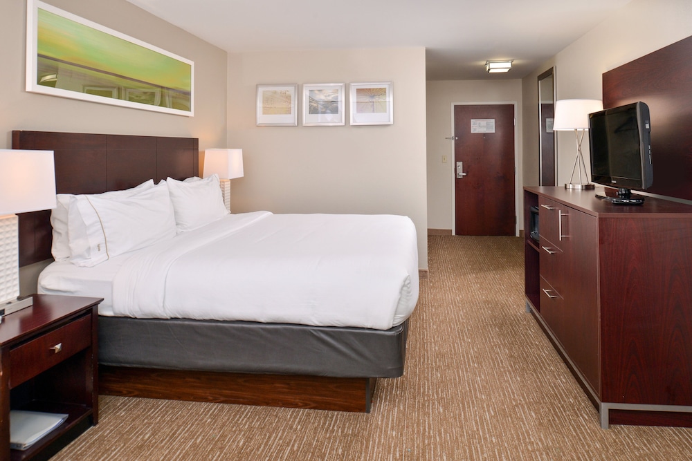 Holiday Inn Express Hotel & Suites Lafayette by IHG - photo 3