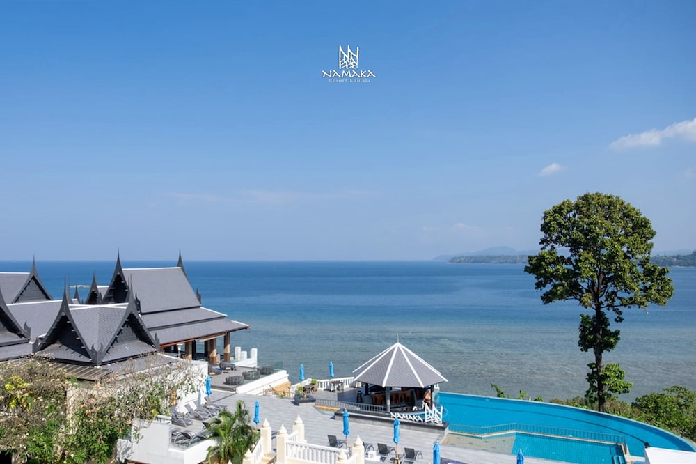 Namaka Resort Kamala in Phuket, Thailand