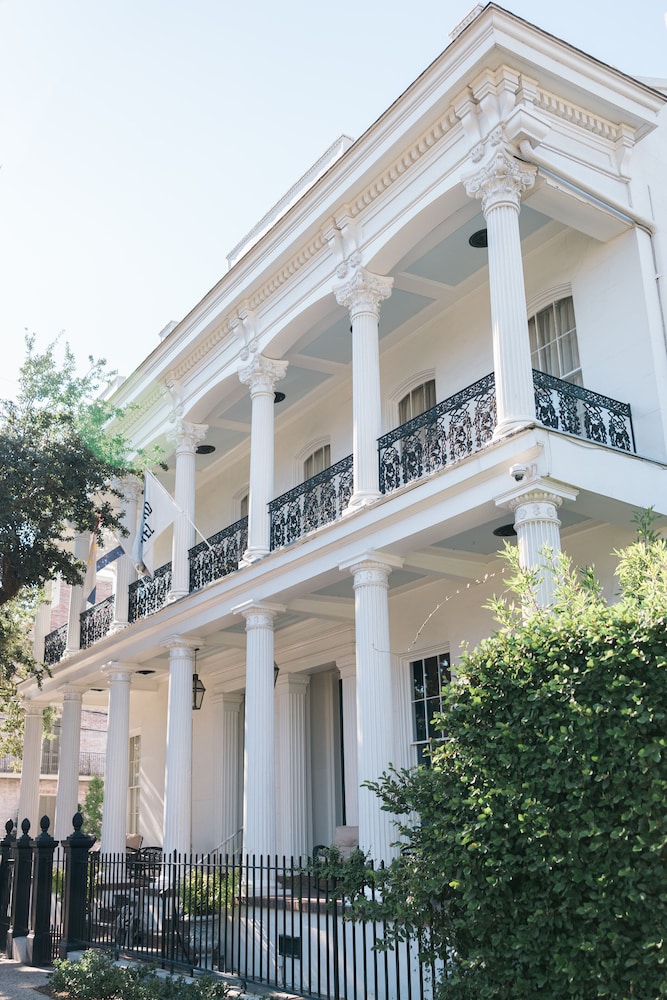 Henry Howard Hotel - photo 45