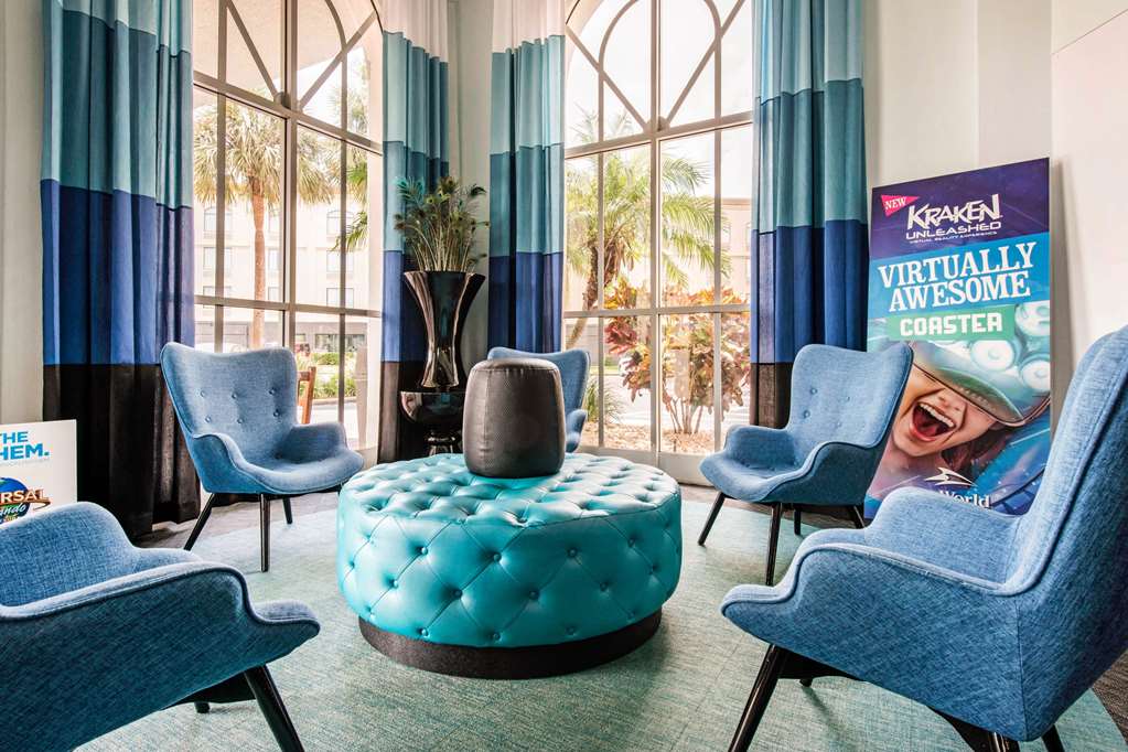 Quality Inn & Suites Near the Theme Parks - featured photo