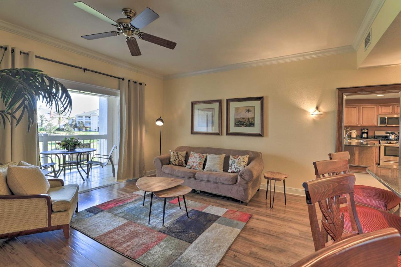 Reunion Resort Escape Swim Golf And Visit Disney — 4-Star Luxury Hotel in Kissimmee, United States