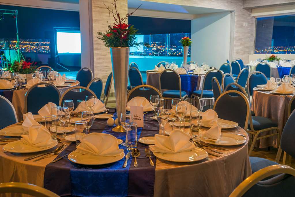 Hotel Stadium Leon — Leon De Los Aldama — photo 2