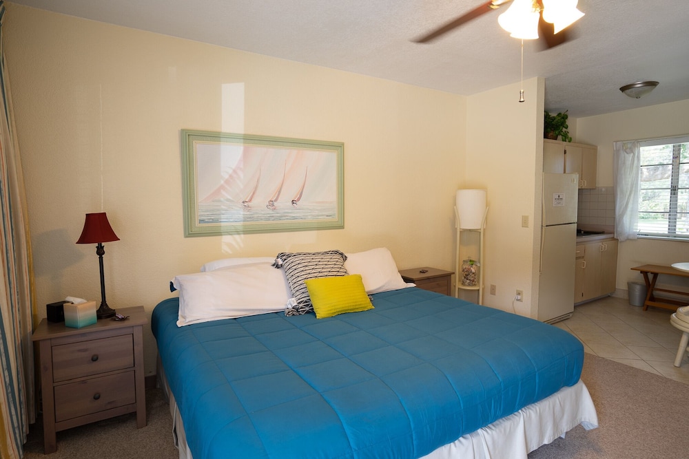Mar Bay Motel &Suites - photo 10