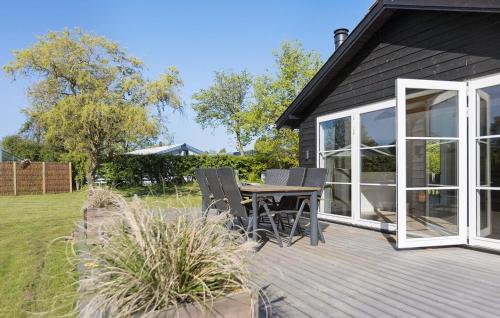 Peaceful Holiday Home in Sydals near Sea — 5-Star Luxury Hotel in Nordborg, Denmark