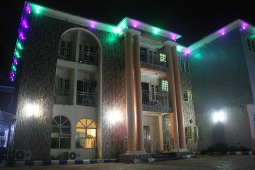 Isi Executive Hotels