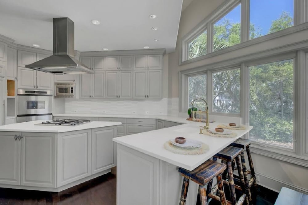 Sandwedge 7 by Wild Dunes Luxury Home with Resort Amenity Access - photo 15