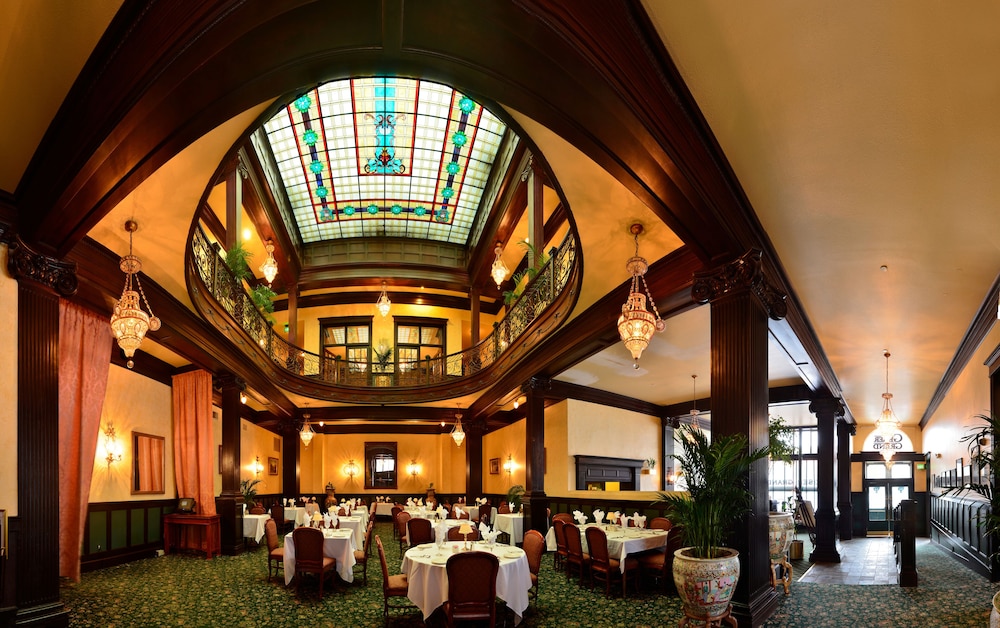 Geiser Grand Hotel - photo 36