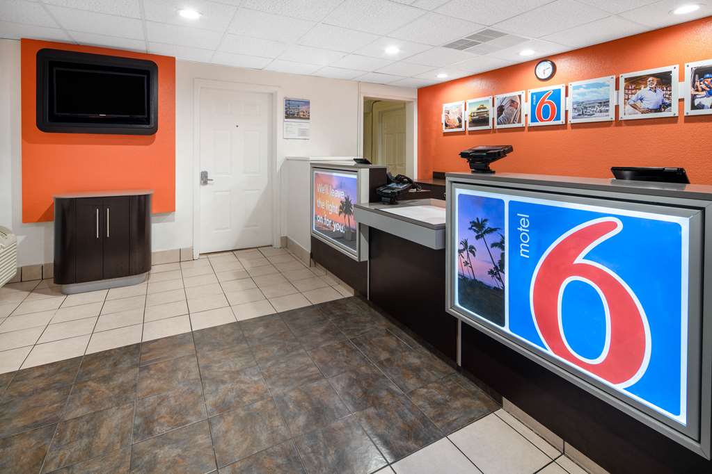 Motel 6 Ventura CA South - photo 23