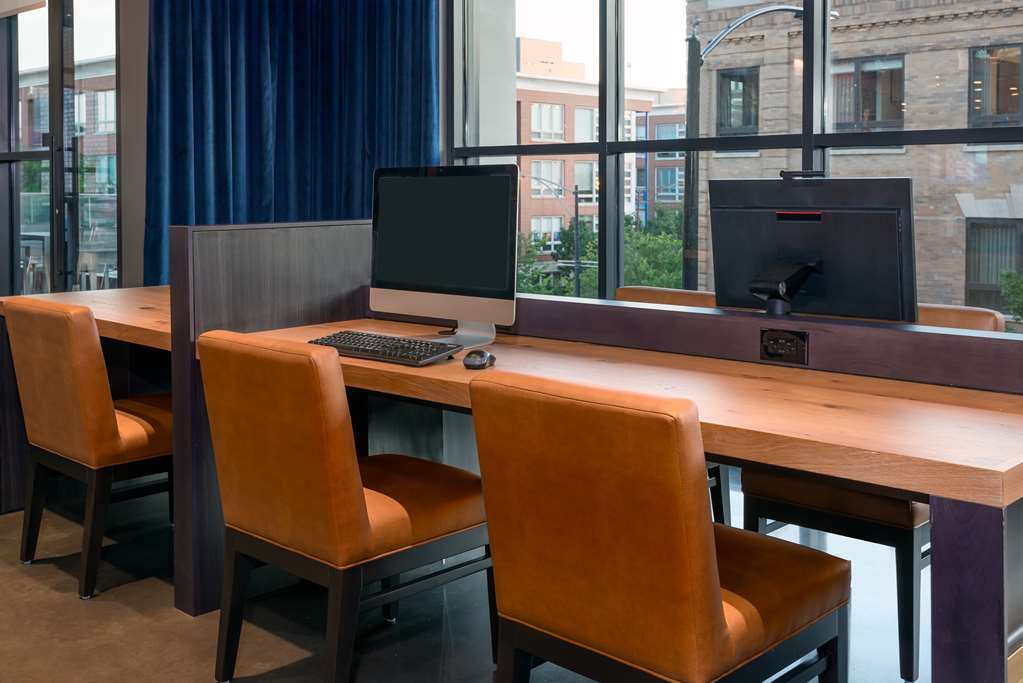 Hyatt House Chicago West Loop - photo 32